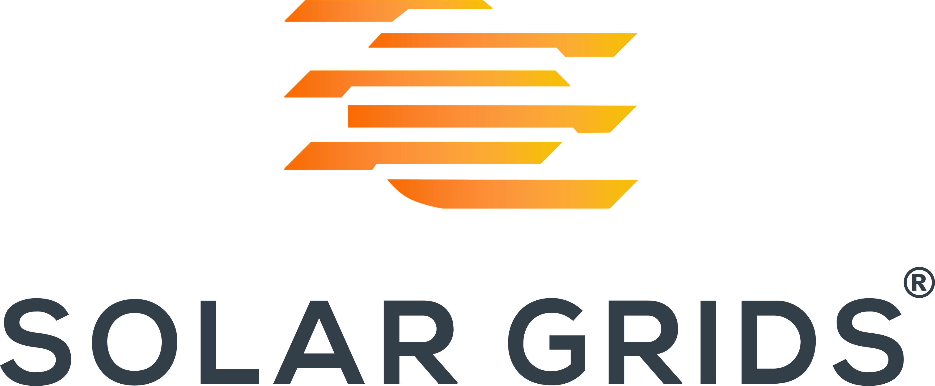 Solar Grids LLC Logo